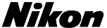 Логотип Nikon