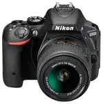 Фотоаппарат Nikon