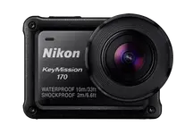 Экшен-камера Nikon